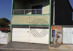 Foto 1 de Sobrado com 3 Quartos à venda, 255m² em Jardim Rodrigo, Sorocaba