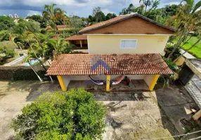 Foto 1 de Fazenda/Sítio com 4 Quartos à venda, 250m² em Bairro dos Guedes, Tremembé