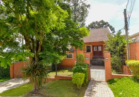Foto 1 de Casa com 4 Quartos à venda, 458m² em Mercês, Curitiba