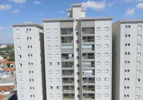 Foto 1 de Apartamento com 3 Quartos à venda, 76m² em Vila Santa Catarina, Americana