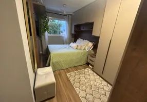 Foto 1 de Apartamento com 2 Quartos à venda, 60m² em Fanny, Curitiba