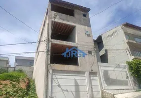 Foto 1 de Sobrado com 6 Quartos à venda, 280m² em Vila Nova Barueri, Barueri