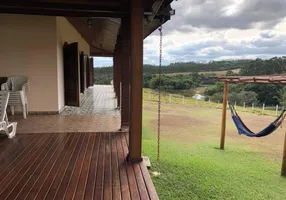 Foto 1 de Fazenda/Sítio com 3 Quartos à venda, 500m² em Jardim Residencial Itaim, Itu