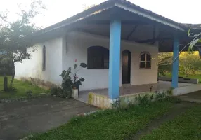 Foto 1 de Fazenda/Sítio com 3 Quartos à venda, 206m² em Jardim Aguapeu, Itanhaém