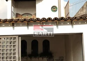 Foto 1 de Casa com 3 Quartos à venda, 240m² em Casa Verde, São Paulo