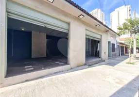 Foto 1 de Ponto Comercial para venda ou aluguel, 325m² em Pompeia, São Paulo
