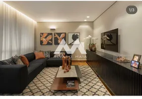 Foto 1 de Apartamento com 3 Quartos à venda, 182m² em Serra, Belo Horizonte