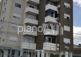 Apartamento com 2 quartos na Av. Dorival Cândido Luz de Oliveira