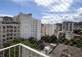 Foto 1 de Apartamento com 4 Quartos à venda, 140m² em Grajaú, Rio de Janeiro