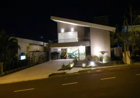 Foto 1 de Casa de Condomínio com 4 Quartos para venda ou aluguel, 410m² em Residencial Gaivota I, São José do Rio Preto