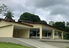 Foto 1 de Casa de Condomínio com 4 Quartos à venda, 333m² em Aldeia dos Camarás, Camaragibe