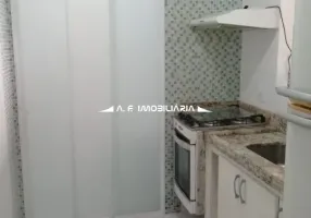 Foto 1 de Apartamento com 2 Quartos à venda, 57m² em Vila Amélia, São Paulo