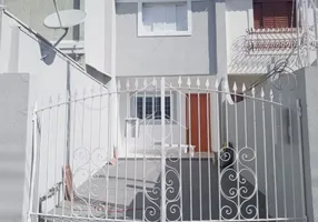 Foto 1 de Casa com 2 Quartos à venda, 100m² em Jardim Parati, Marília