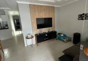 Foto 1 de Casa com 2 Quartos à venda, 68m² em Brotas, Salvador