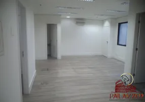 Foto 1 de Sala Comercial à venda, 37m² em Vila Olímpia, São Paulo