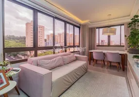 Foto 1 de Apartamento com 2 Quartos à venda, 70m² em Partenon, Porto Alegre