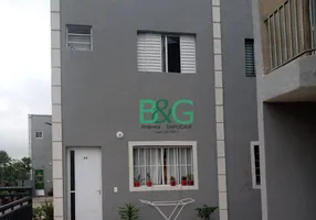 Foto 1 de Casa de Condomínio com 2 Quartos à venda, 60m² em Santa Etelvina, São Paulo