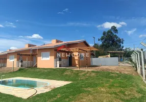 Foto 1 de Casa com 3 Quartos à venda, 78m² em Caioçara, Jarinu