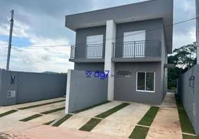 Foto 1 de Casa de Condomínio com 3 Quartos à venda, 96m² em Centro, Cotia