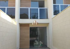 Foto 1 de Casa com 2 Quartos à venda, 90m² em Chácara, Betim