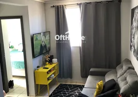 Foto 1 de Apartamento com 2 Quartos à venda, 50m² em Jardim Bela Vista, Goiânia