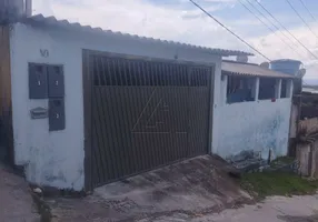 Foto 1 de Casa com 3 Quartos à venda, 125m² em Barnabes, Juquitiba