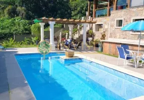 Foto 1 de Casa com 4 Quartos à venda, 720m² em Praia Brava, Florianópolis