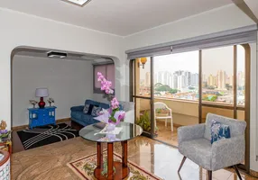 Foto 1 de Apartamento com 4 Quartos à venda, 248m² em Belém, São Paulo