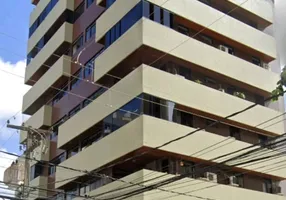 Foto 1 de Apartamento com 3 Quartos à venda, 119m² em Tambaú, João Pessoa