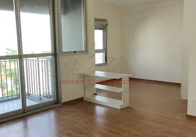 Foto 1 de Apartamento com 1 Quarto para alugar, 36m² em Sumarezinho, São Paulo