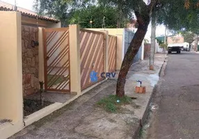 Foto 1 de Casa com 2 Quartos à venda, 149m² em Vila Monteiro, Londrina