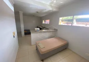 Foto 1 de Casa com 2 Quartos para alugar, 100m² em Vila Hilst, Jaú
