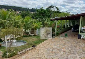 Foto 1 de Casa com 2 Quartos à venda, 980m² em Núcleo Residencial Princesa D'Oeste, Campinas