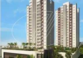 Foto 1 de Cobertura com 2 Quartos à venda, 133m² em Mansões Santo Antônio, Campinas