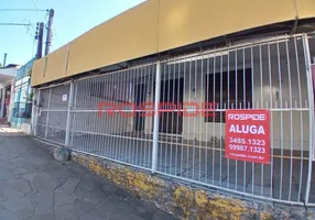 Foto 1 de Sala Comercial para alugar, 22m² em Santa Cecilia, Viamão