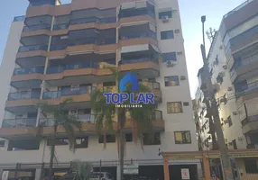 Foto 1 de Apartamento com 2 Quartos à venda, 102m² em Penha Circular, Rio de Janeiro