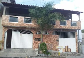 Foto 1 de Casa com 4 Quartos à venda, 400m² em São Caetano, Contagem