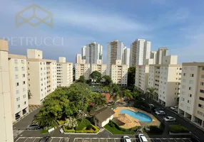 Foto 1 de Apartamento com 2 Quartos à venda, 64m² em Vila Progresso, Campinas