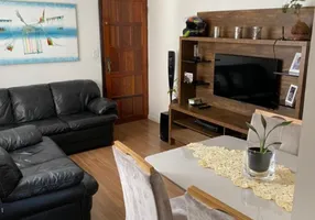 Foto 1 de Apartamento com 2 Quartos à venda, 45m² em Parque Pirajussara, Embu das Artes