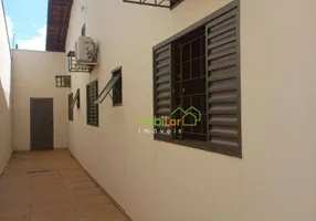 Foto 1 de Casa com 3 Quartos à venda, 130m² em Parque Residencial Lauriano Tebar, São José do Rio Preto