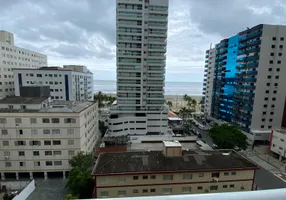 Foto 1 de Apartamento com 2 Quartos à venda, 95m² em Canto do Forte, Praia Grande