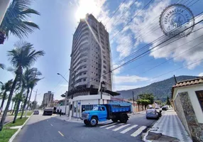 Foto 1 de Apartamento com 2 Quartos à venda, 63m² em Solemar, Praia Grande