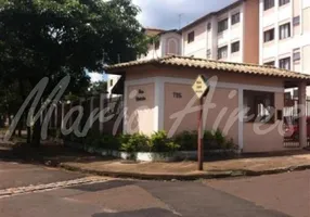Foto 1 de Apartamento com 2 Quartos à venda, 45m² em Jardim Nova Santa Paula, São Carlos