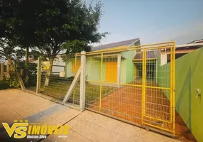 Foto 1 de Casa com 3 Quartos à venda, 100m² em Indianópolis, Tramandaí