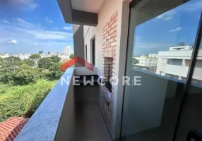 Foto 1 de Apartamento com 2 Quartos à venda, 58m² em Santa Mônica, Uberlândia