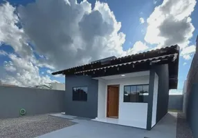 Foto 1 de Casa com 3 Quartos à venda, 140m² em Santa Regina, Camboriú