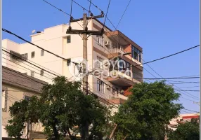 Foto 1 de Apartamento com 2 Quartos à venda, 65m² em Ramos, Rio de Janeiro