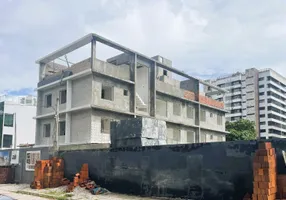 Foto 1 de Apartamento com 2 Quartos à venda, 56m² em Cabo Branco, João Pessoa