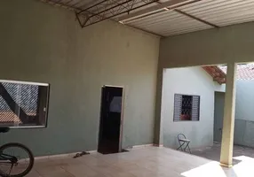 Foto 1 de Casa com 3 Quartos à venda, 85m² em Jardim Monte Alegre, Campo Grande