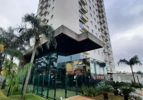 Foto 1 de Apartamento com 2 Quartos para alugar, 45m² em Vila Larsen 1, Londrina
